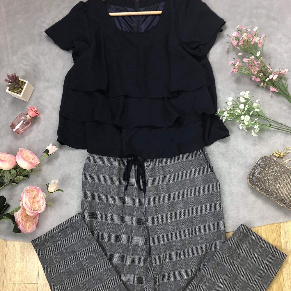 Jumpsuit Size M